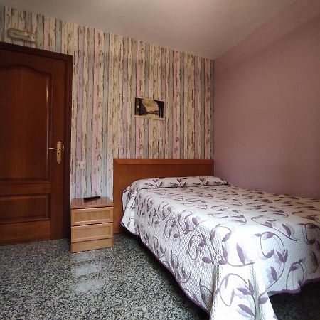 Hostal Plaza Ciudad-Rodrigo Exteriér fotografie