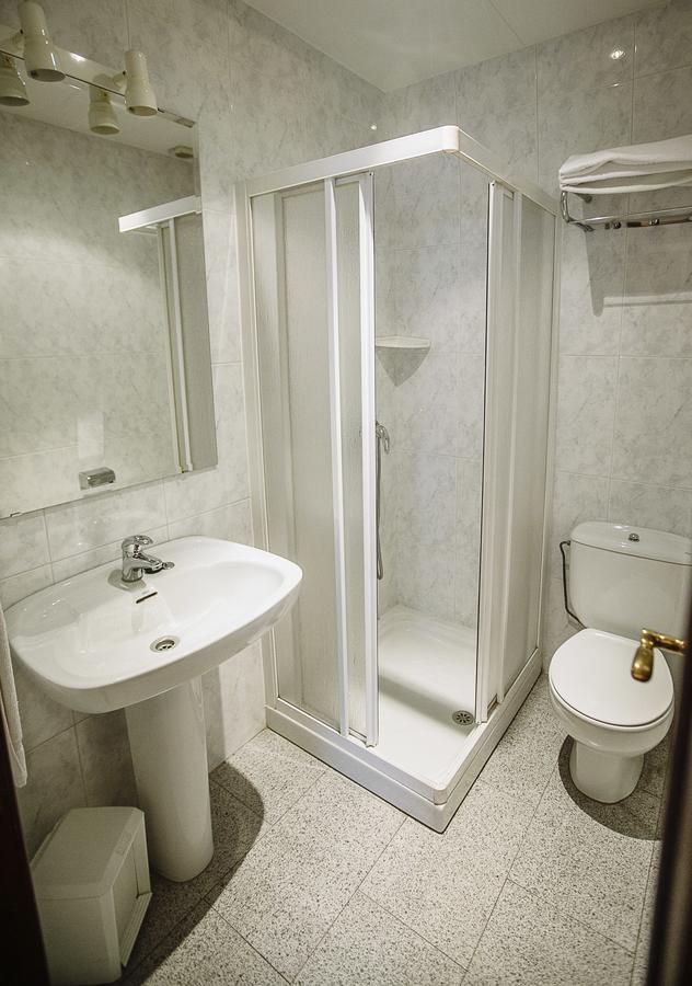 Hostal Plaza Ciudad-Rodrigo Exteriér fotografie